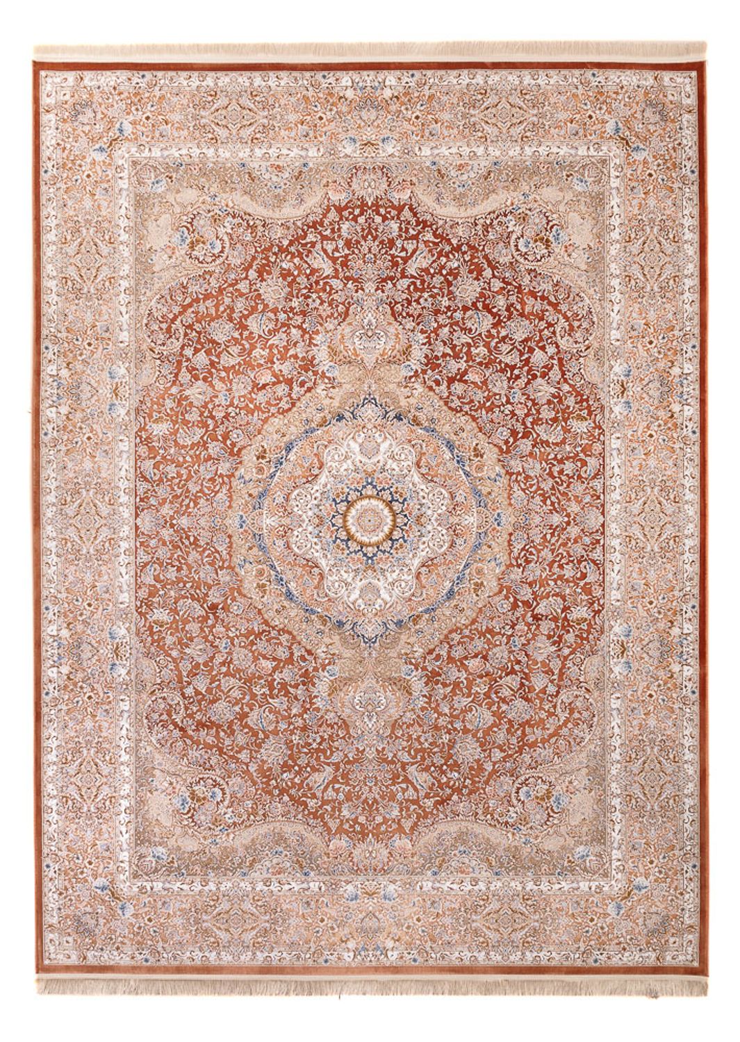 Orientalischer Webteppich 350x250cm