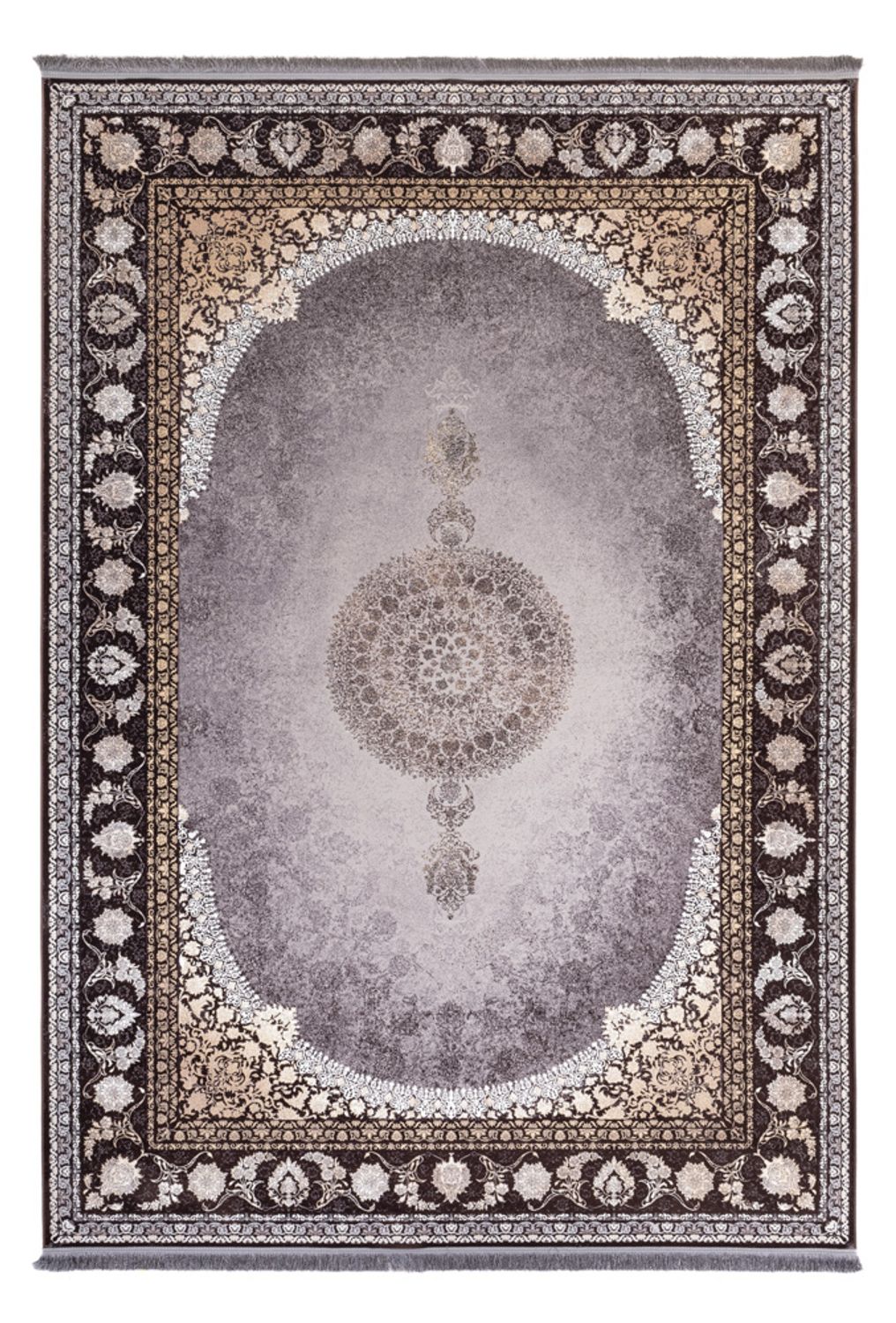 Orientalischer Webteppich Amitis - Image 4