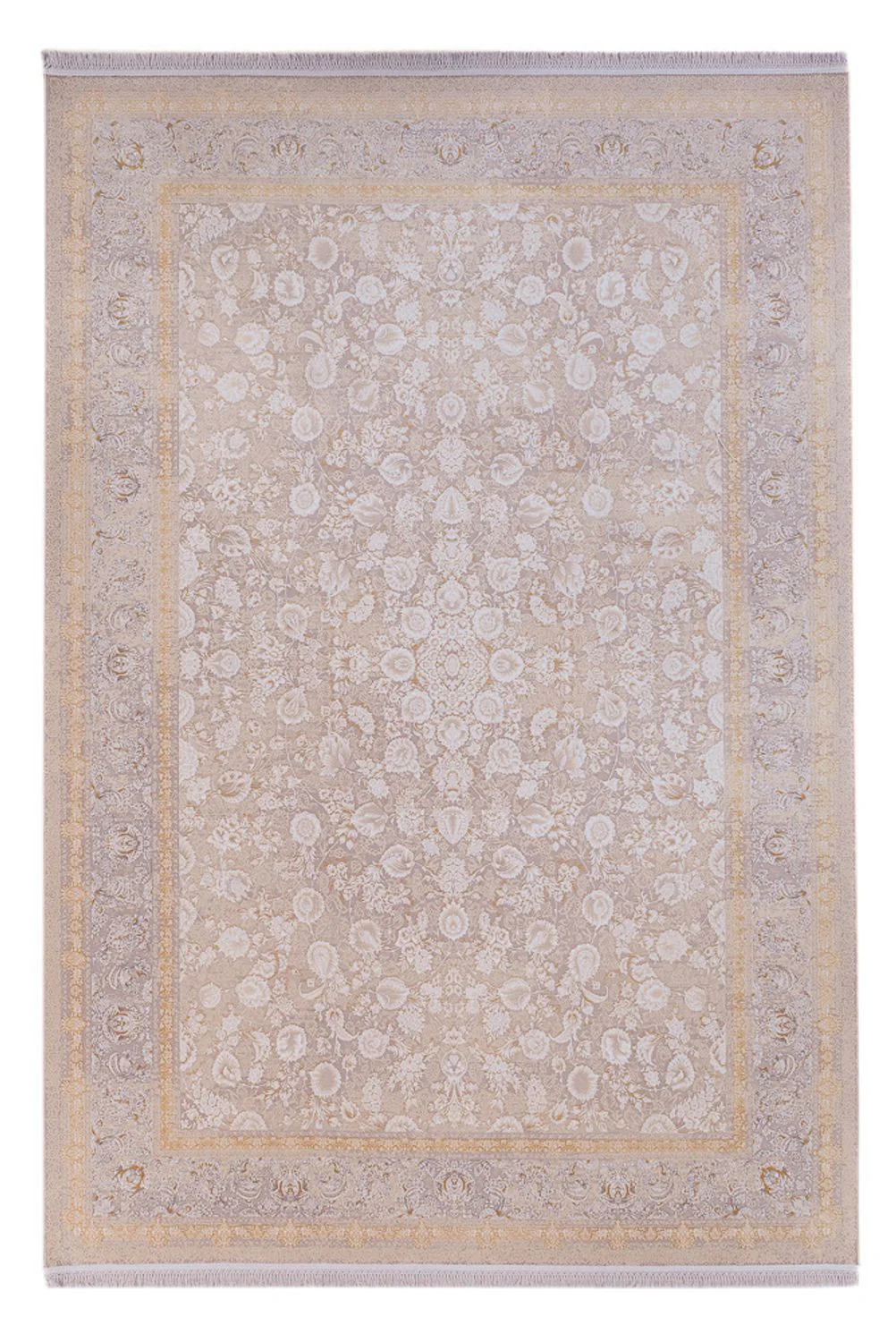 Orientalischer Webteppich Bahar - Image 8