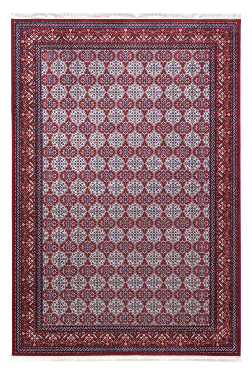 Orientalischer Webteppich Dorna - Image 8