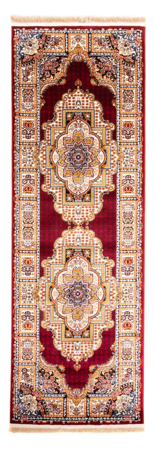 Orientalischer Webteppich »Hesar« Läufer