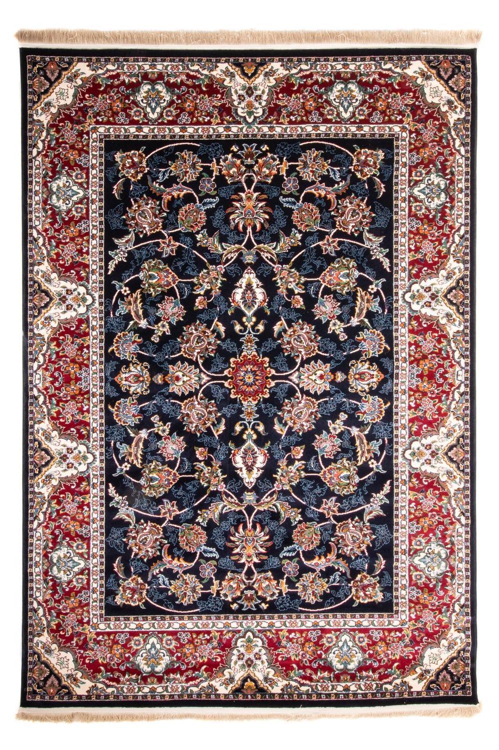 Orientalischer Webteppich »Sarwar« Rechteckig - Image 7