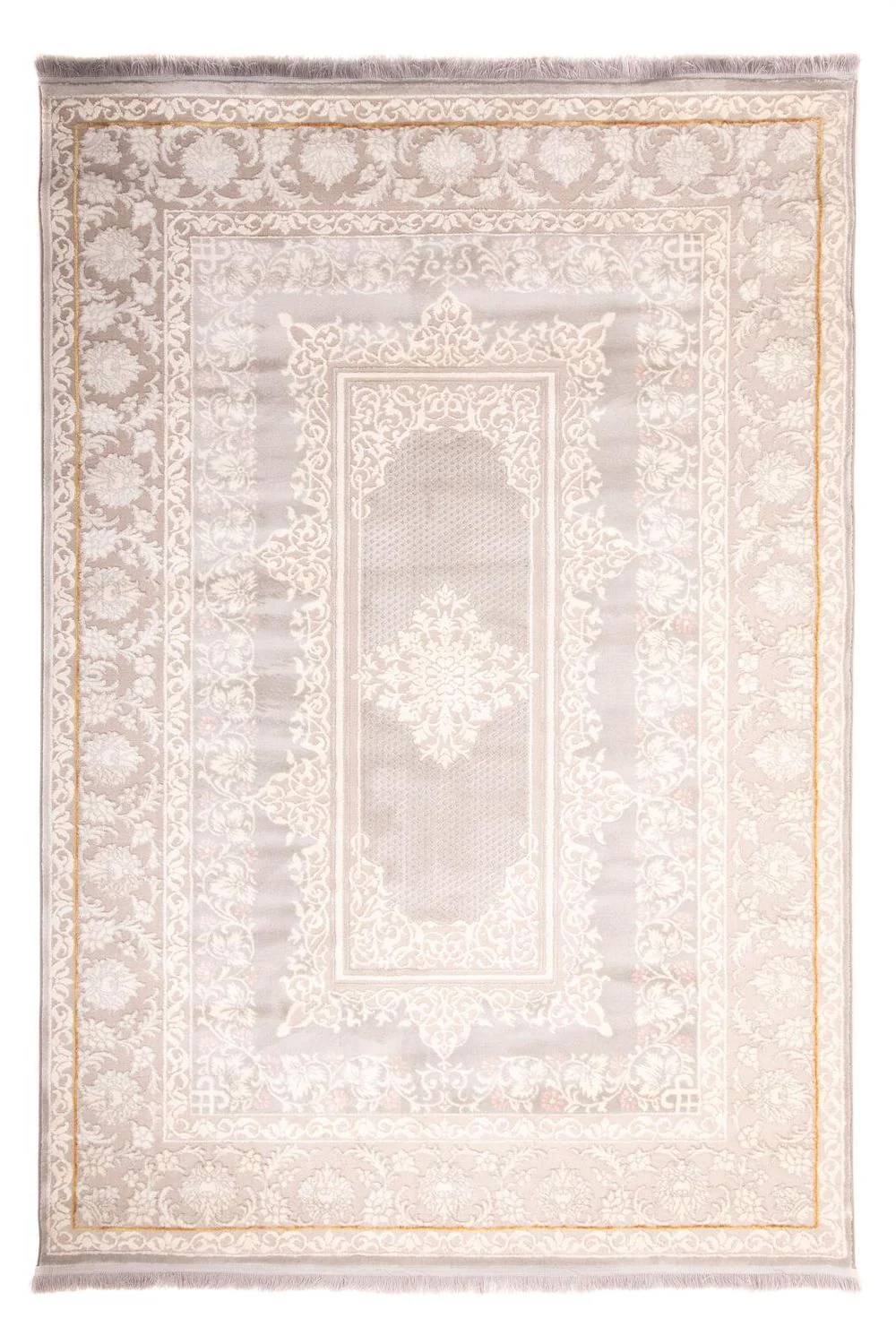 Orientalischer Webteppich »Shirin« Rechteckig - Image 2
