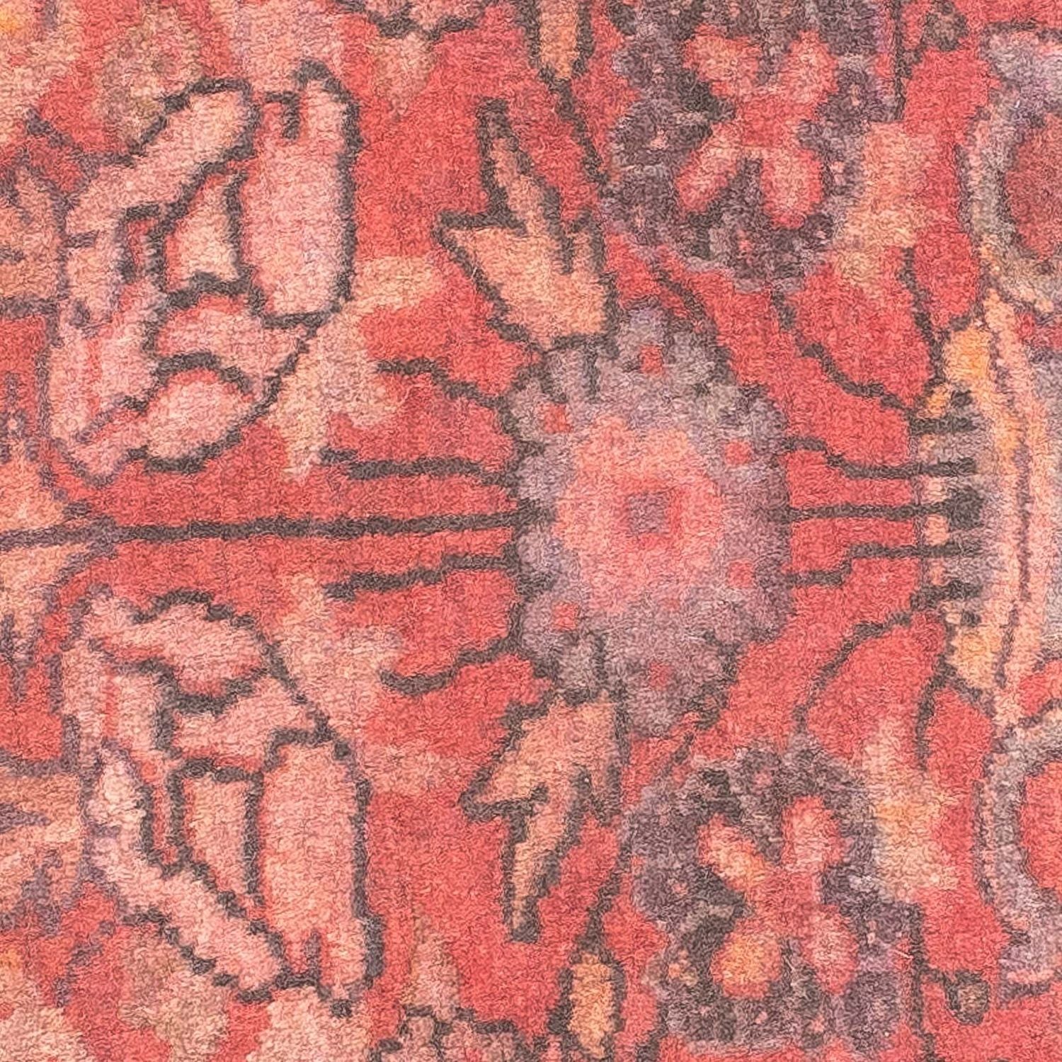 Orientteppich 115 x 55 cm - hellrot - Image 3
