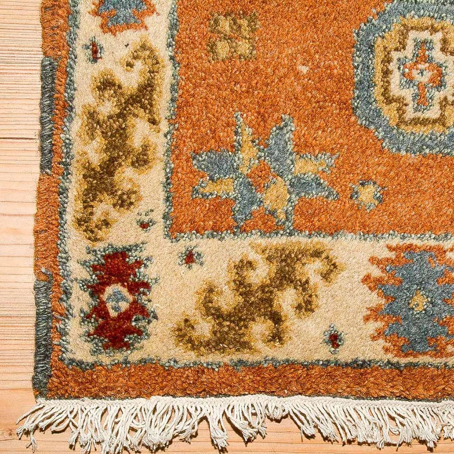 Orientteppich 117x63cm - Image 2