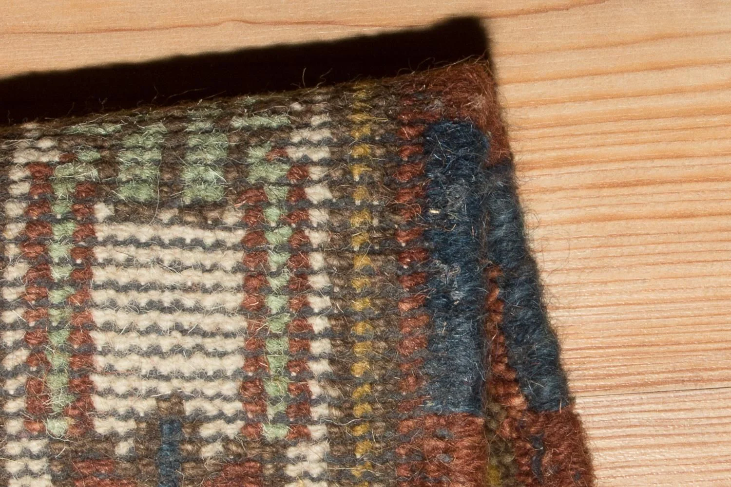 Orientteppich 123x64cm - Image 5