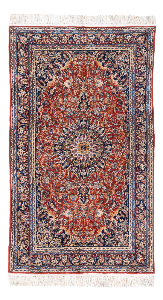 Perserteppich 150x95cm