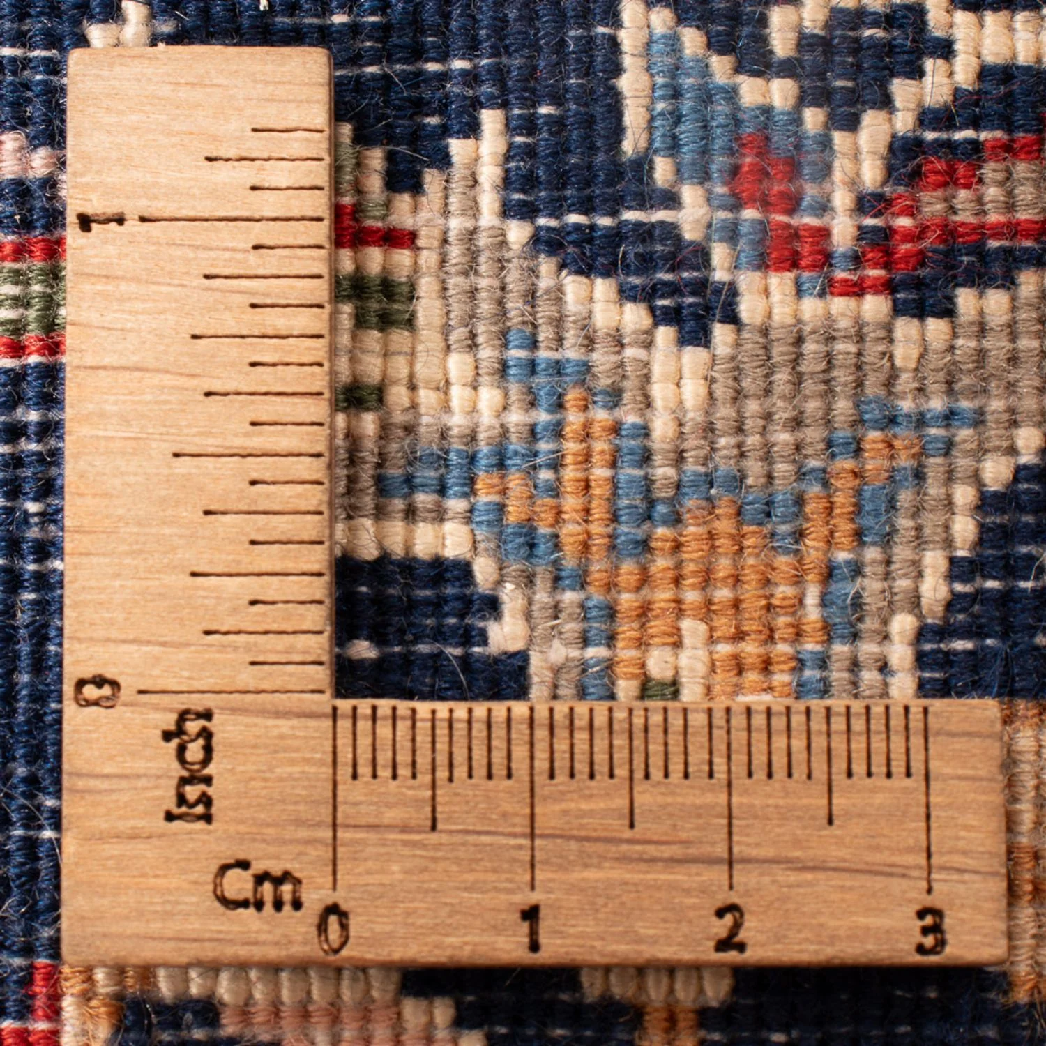 Perserteppich 150x95cm - Image 6