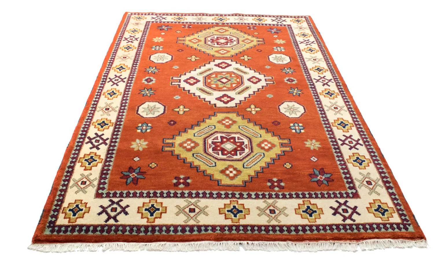 Orientteppich 241x171cm - Image 5