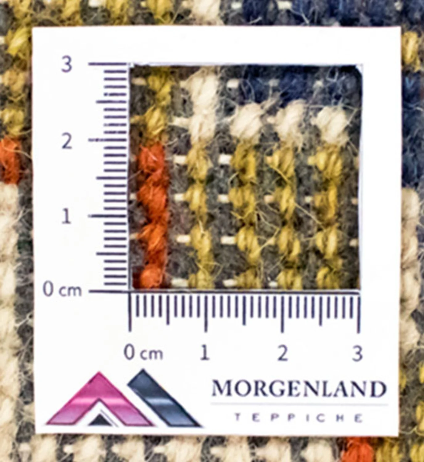 Orientteppich 241x171cm - Image 6