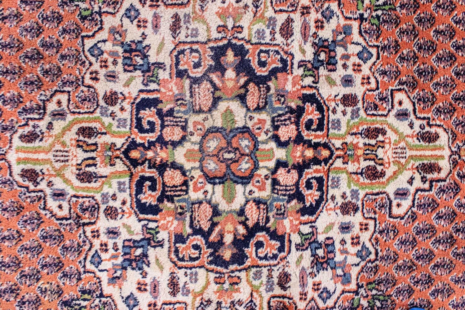 Orientteppich 242x170cm - Image 2