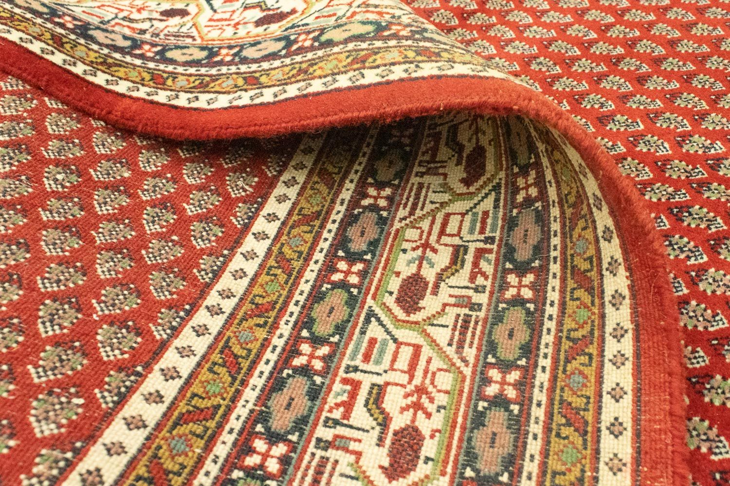 Orientteppich 242x173cm - Image 4