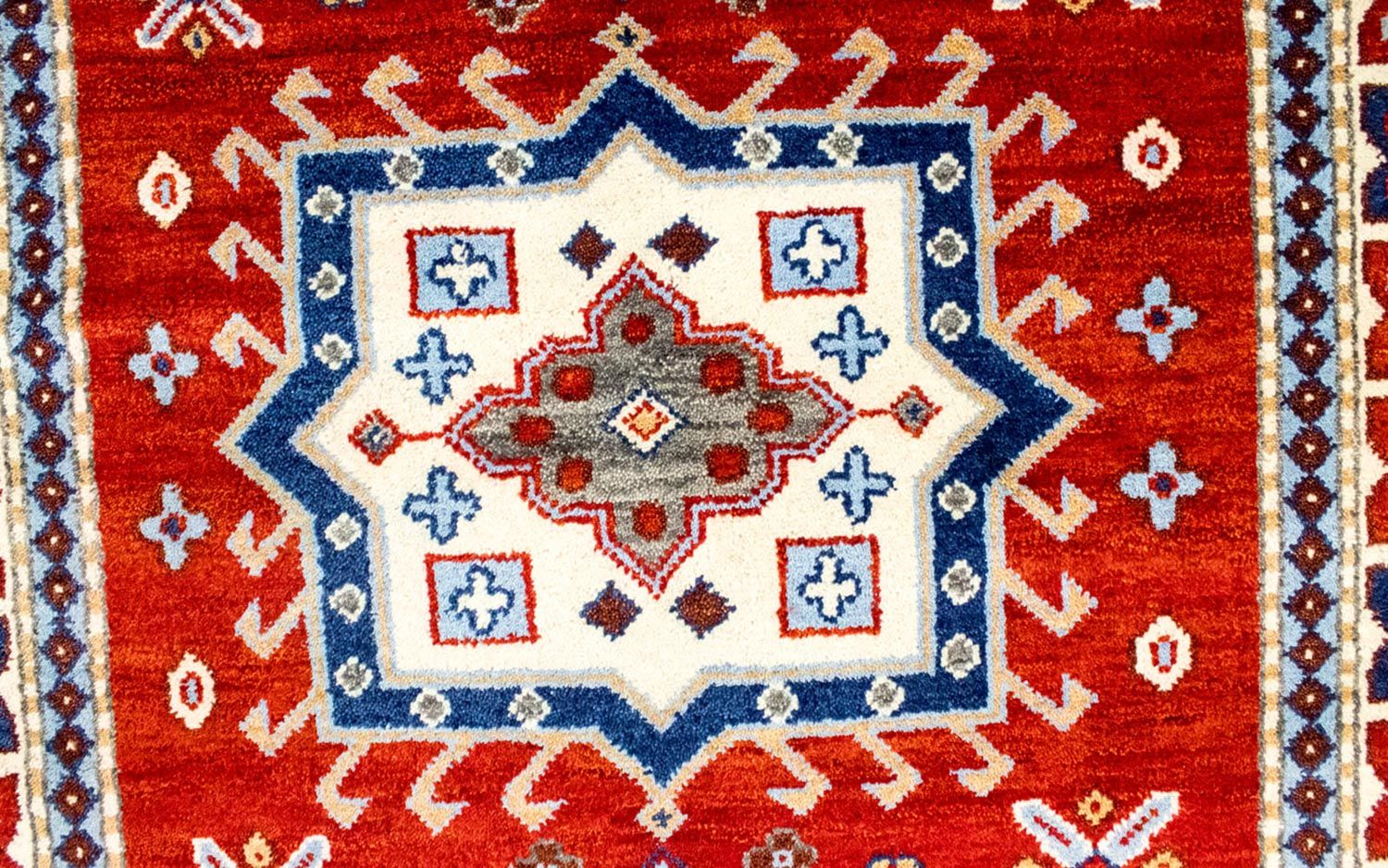 Orientteppich 244x169cm - Image 2