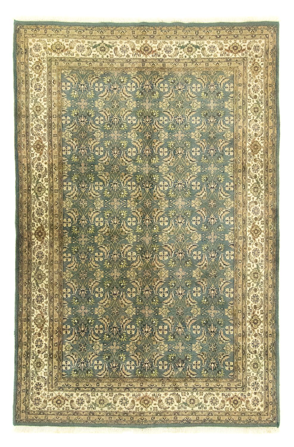 Orientteppich 263x195cm
