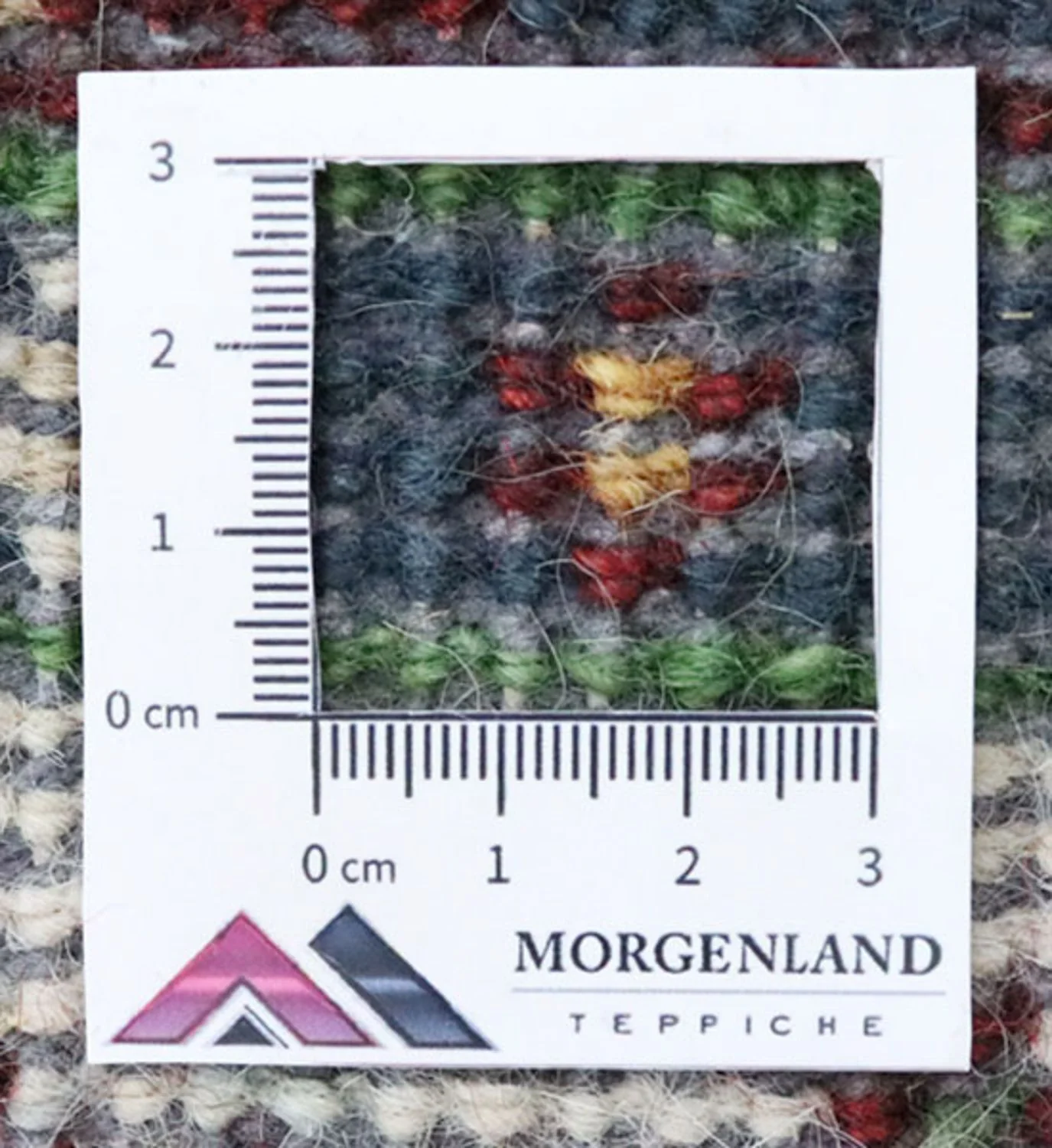 Orientteppich 296x84cm - Image 6