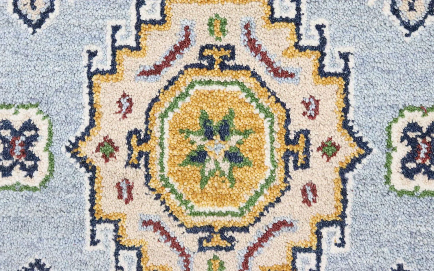 Orientteppich 300x82cm - Image 2