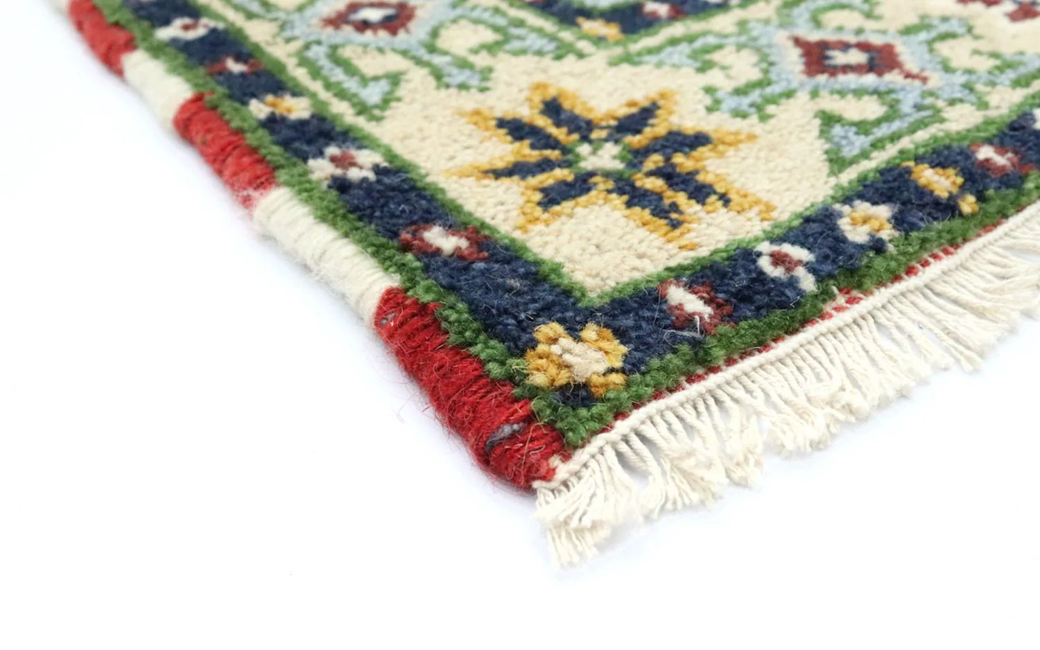 Orientteppich 300x82cm - Image 3