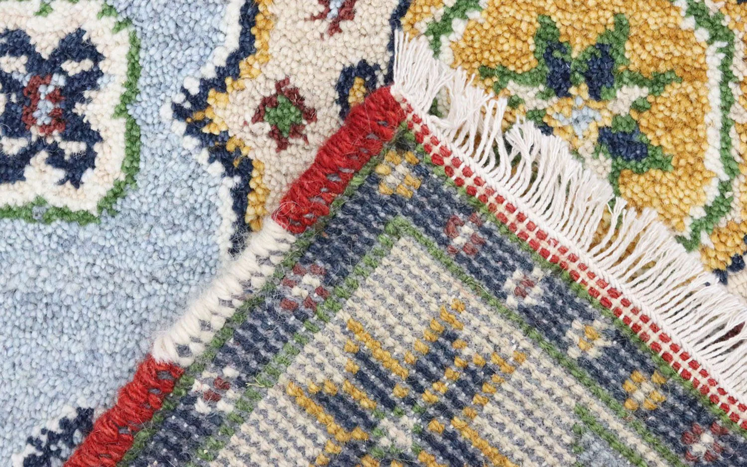 Orientteppich 300x82cm - Image 4