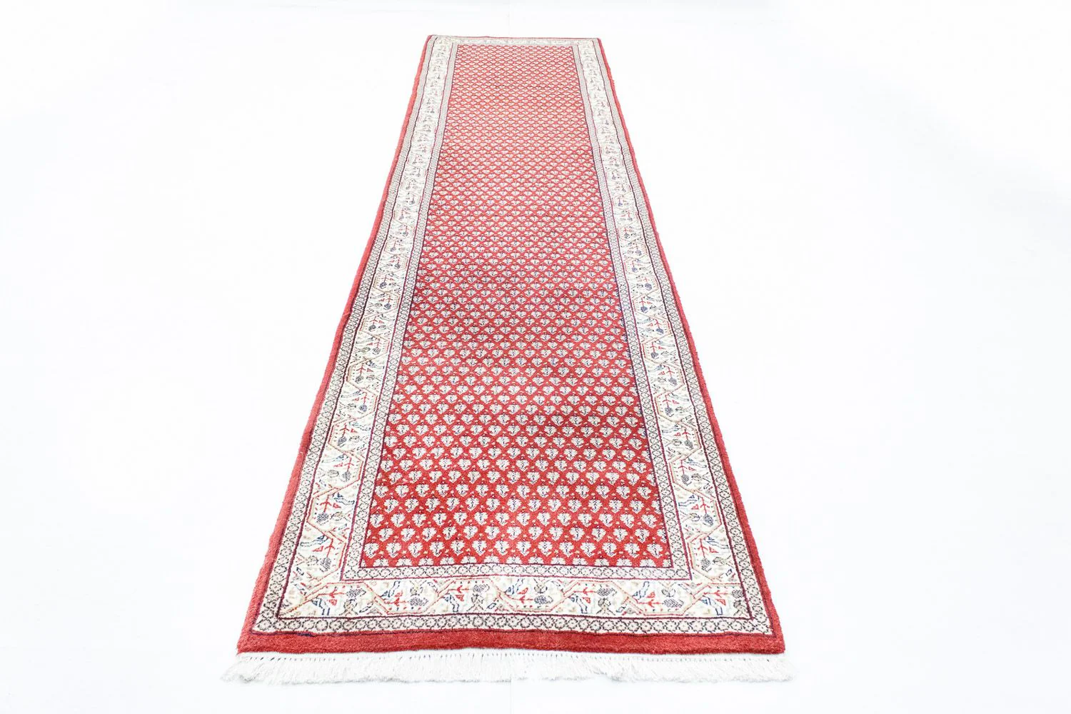 Orientteppich 348x82cm - Image 5