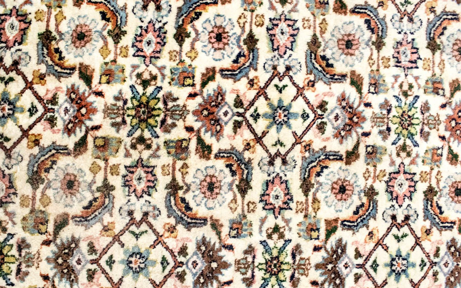 Orientteppich 350x256cm - Image 2