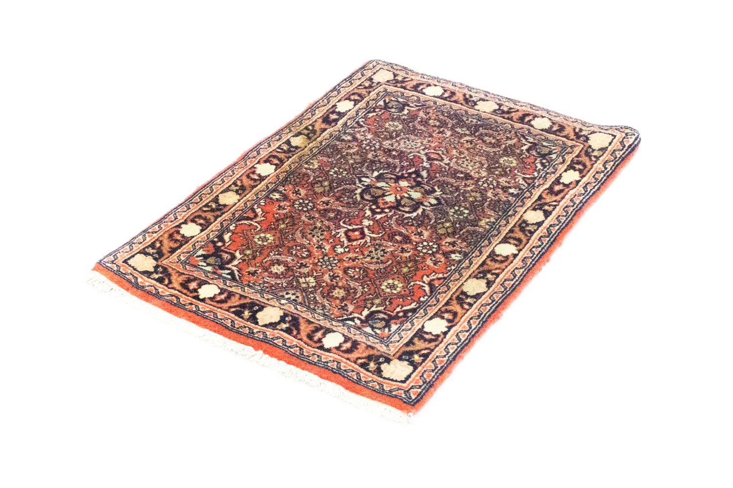 Orientteppich 78x54cm - Image 4