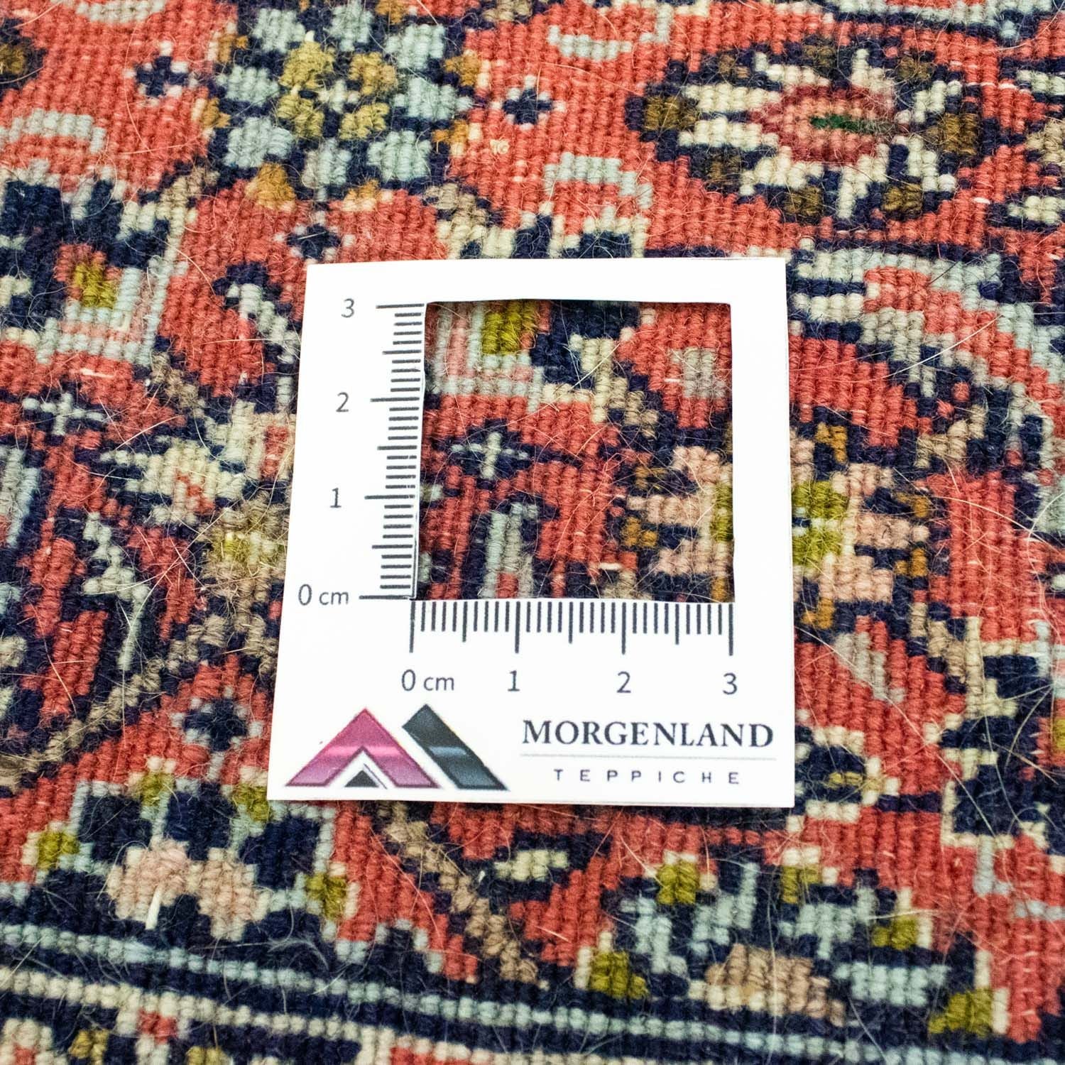Orientteppich 78x54cm - Image 5
