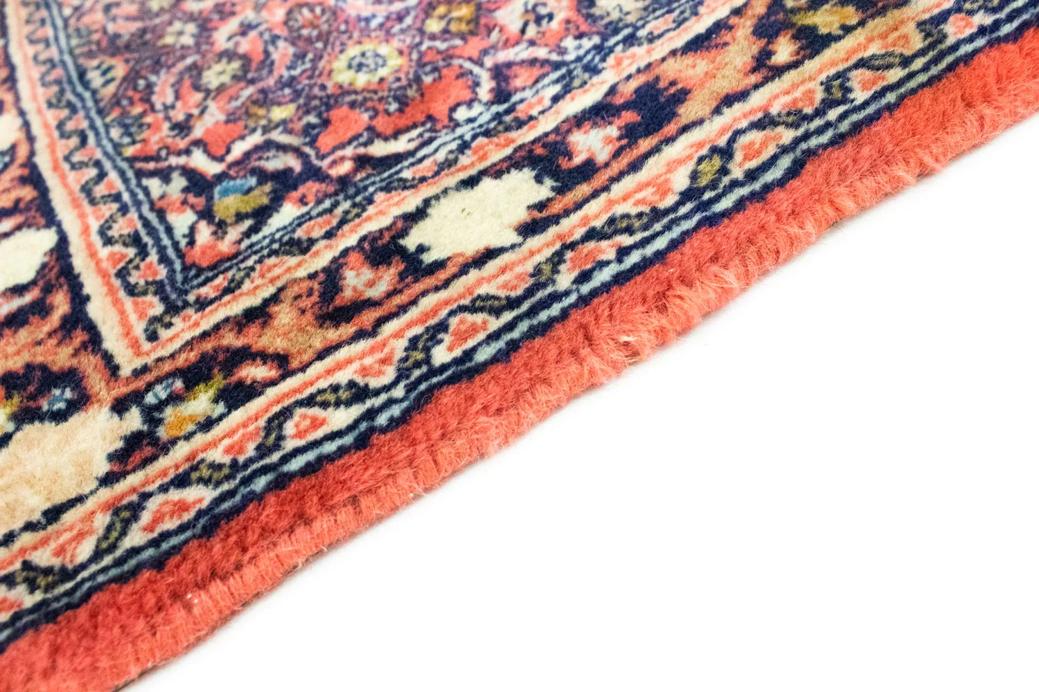 Orientteppich 78x54cm - Image 6