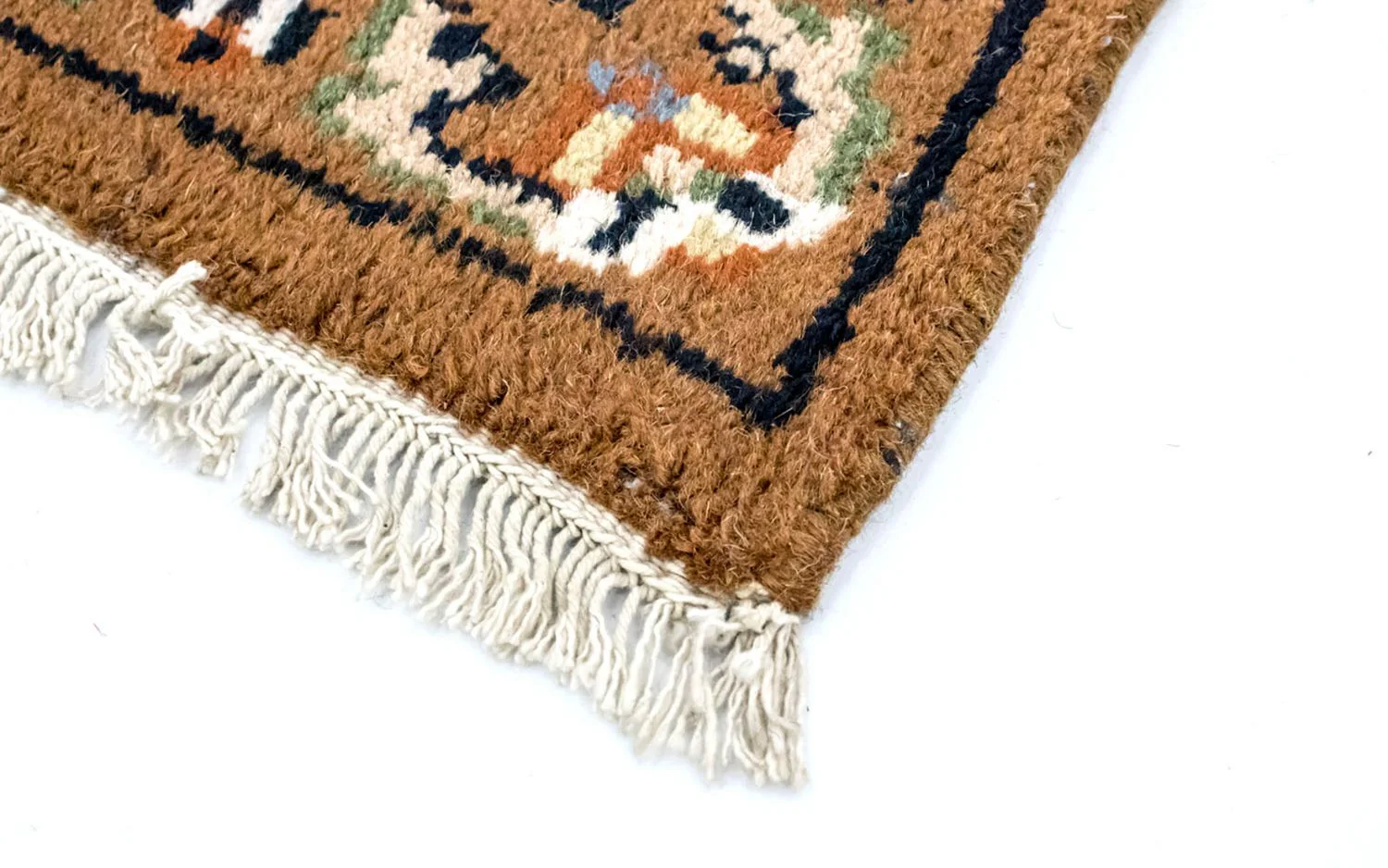 Orientteppich 90x60cm - Image 3