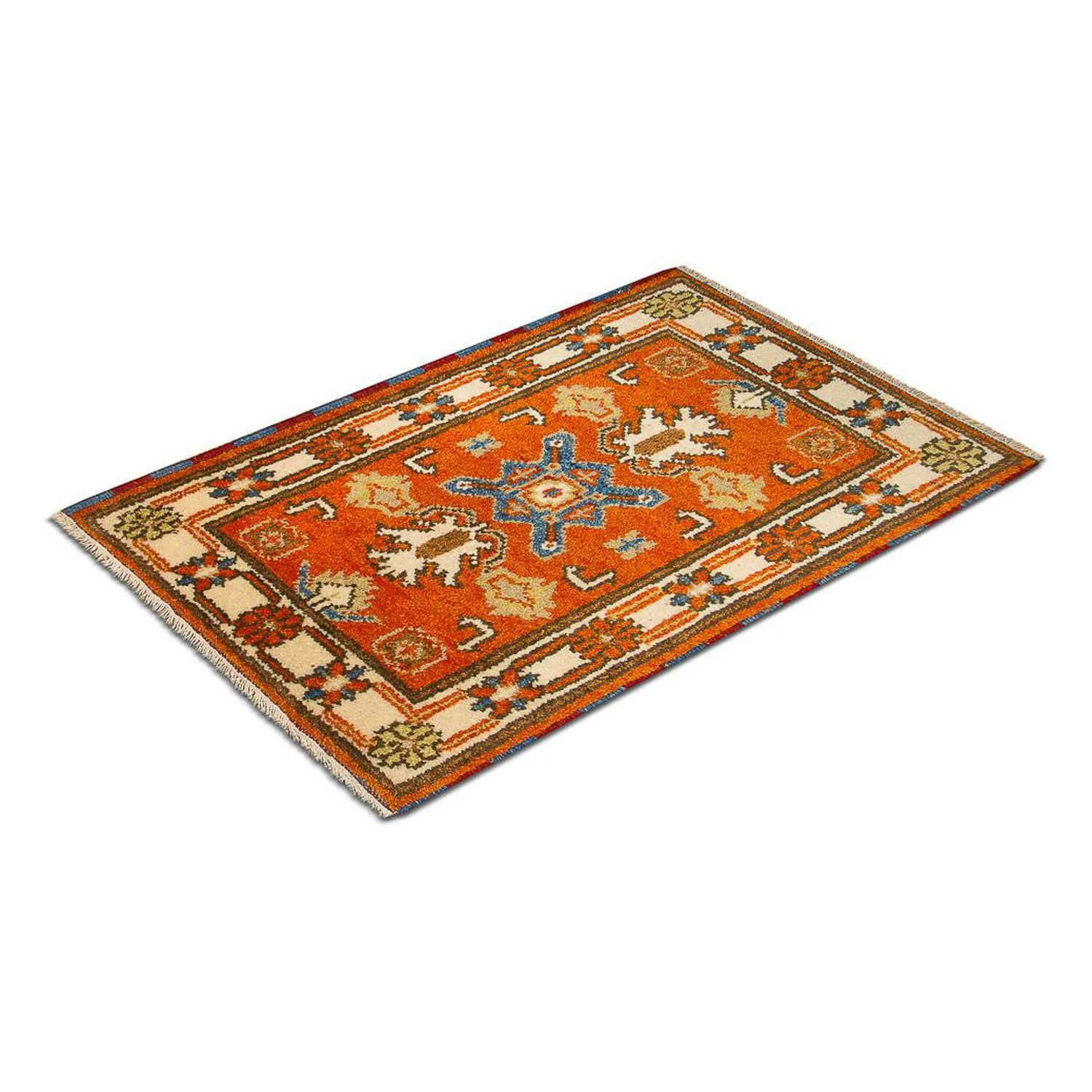 Orientteppich 93x64cm - Image 4