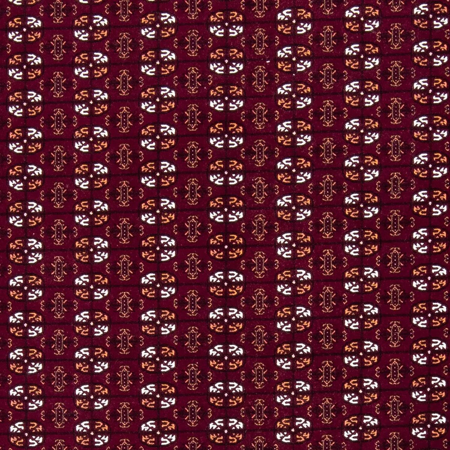 Orientteppich »Afghan Mauri« Oval - Image 2