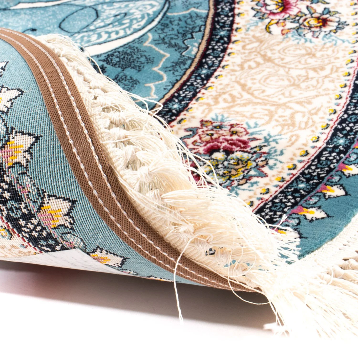 Orientteppich »Ahmir« Rund - Image 4