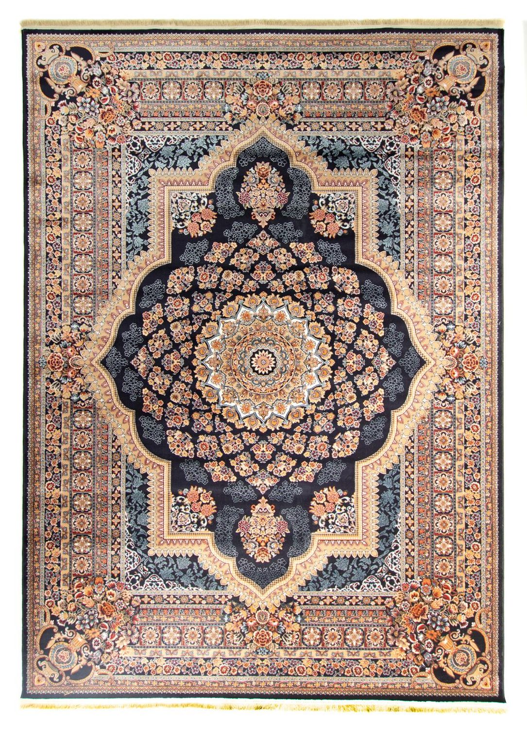 Orientteppich »Aleeya« Rechteckig - Image 19