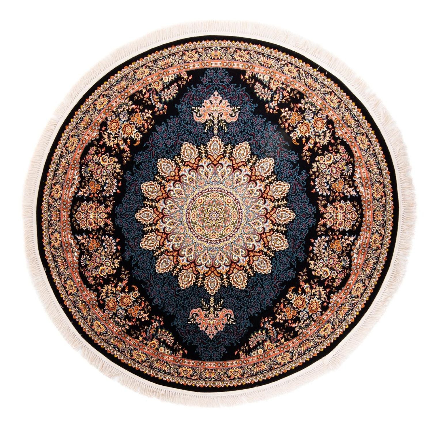 Orientteppich »Amira« Rund - Image 3