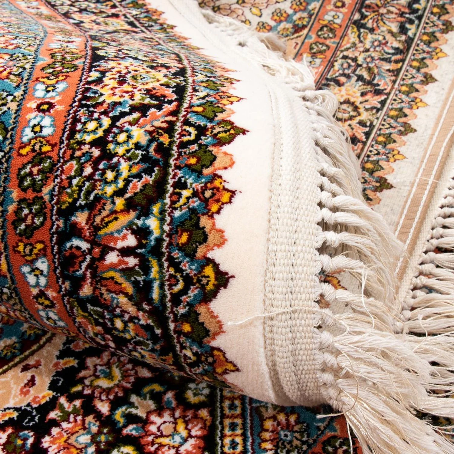Orientteppich »Arshida« Rund - Image 4