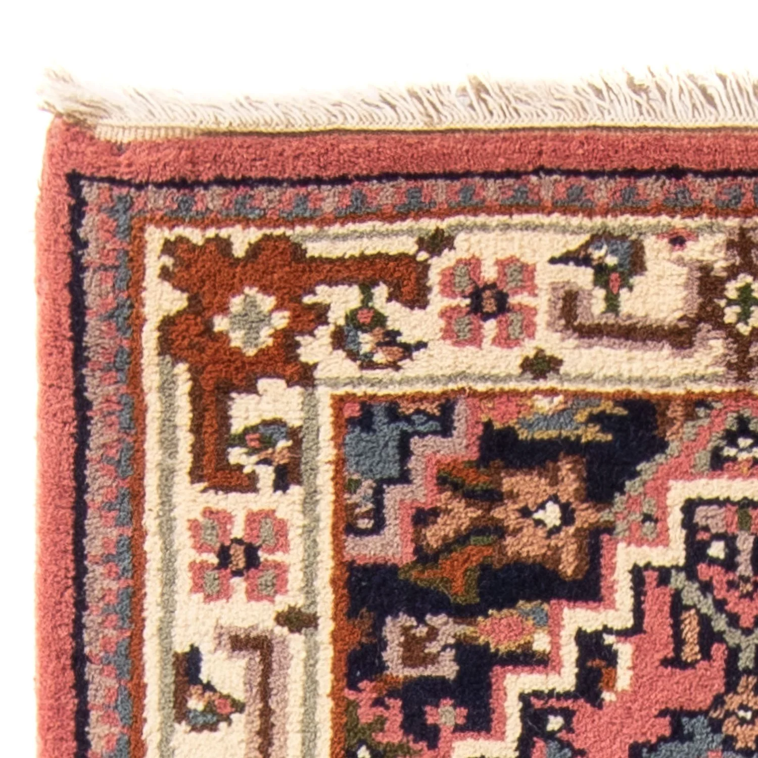 Orientteppich - Bidjar - Indus - 140 x 70 cm - lachs - Image 3