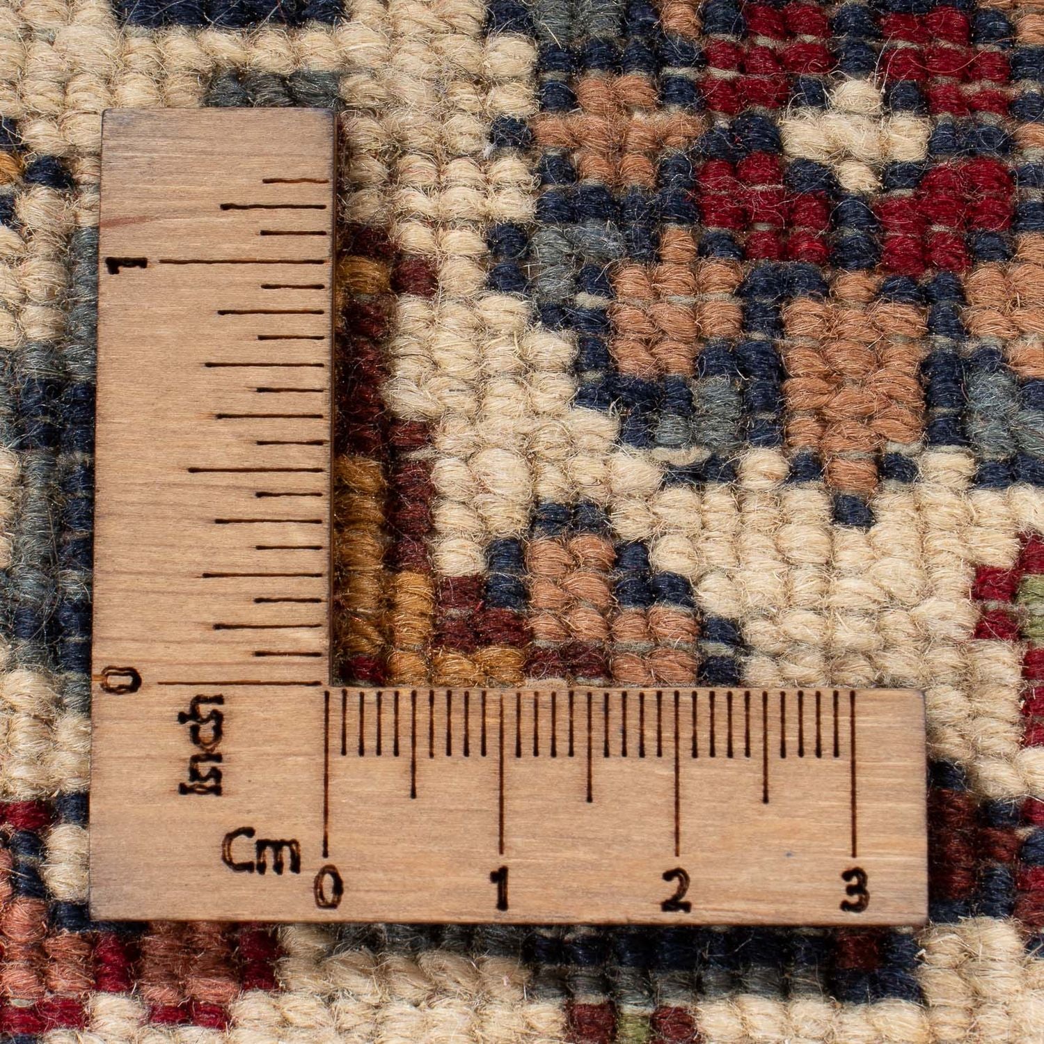 Orientteppich - Bidjar - Indus - 160 x 92 cm - türkis - Image 6