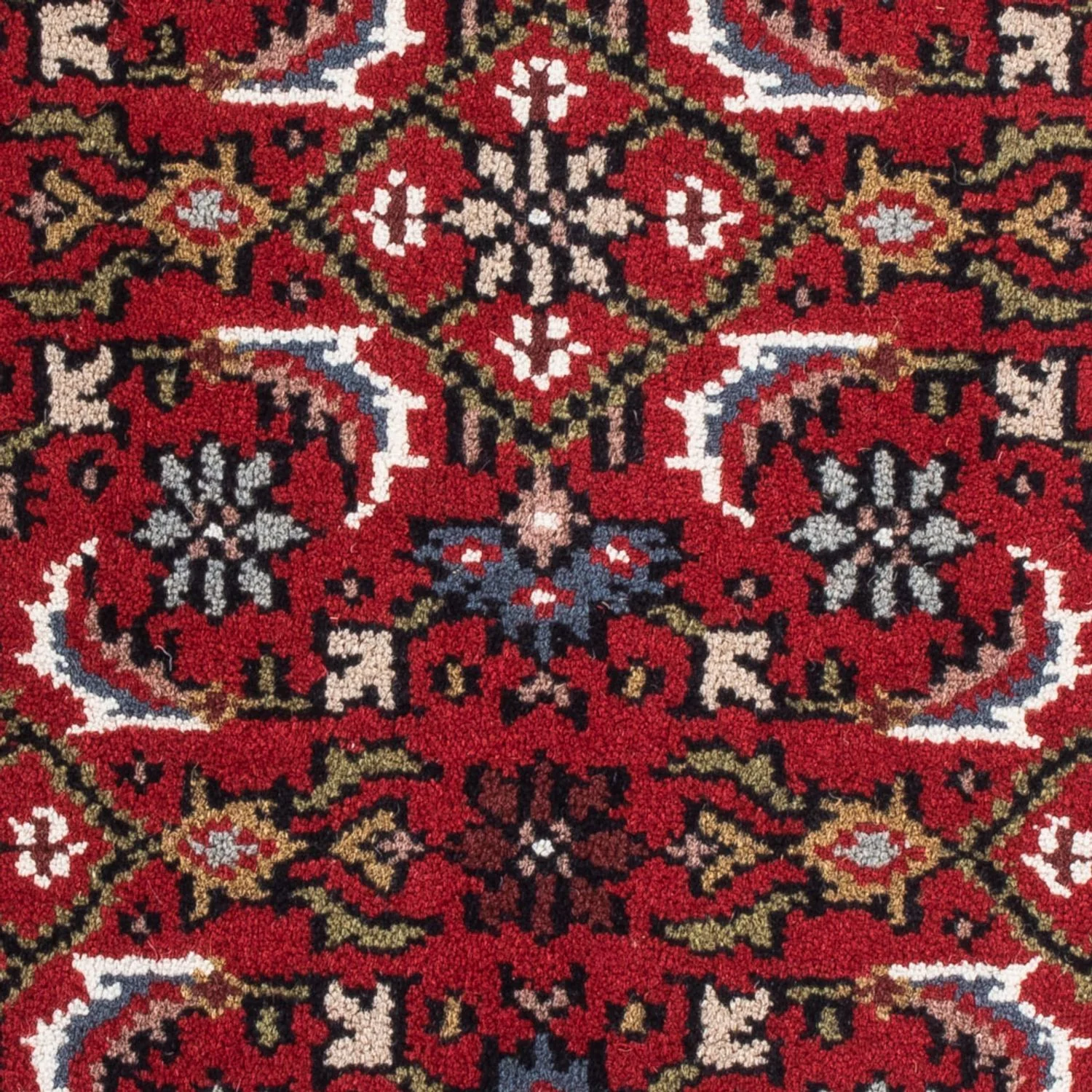 Indo Bidjar Teppich 90x60cm - Orientteppich - Image 2