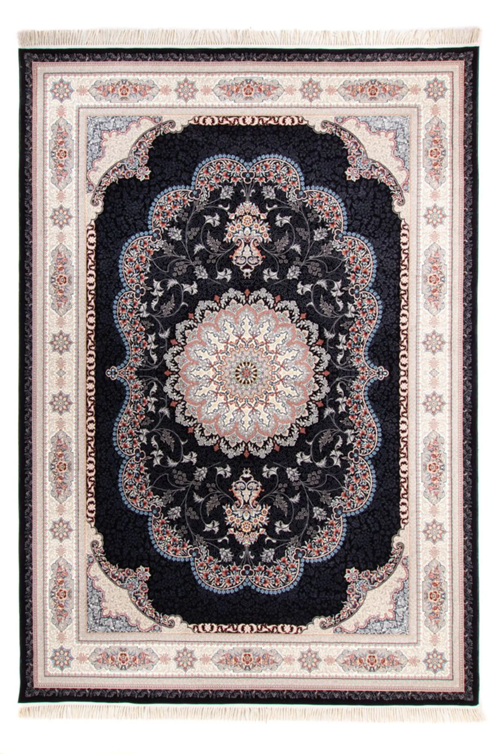 Orientteppich »Deeniz« Rechteckig - Image 8