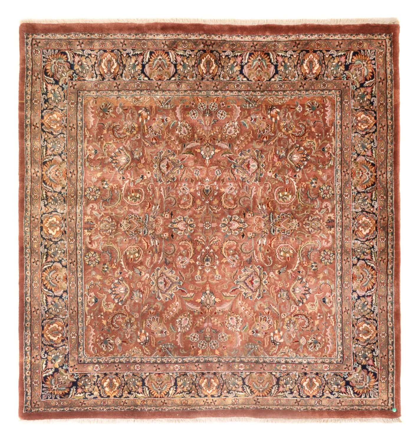 Indo Sarough Teppich 300x250cm - Orientteppich