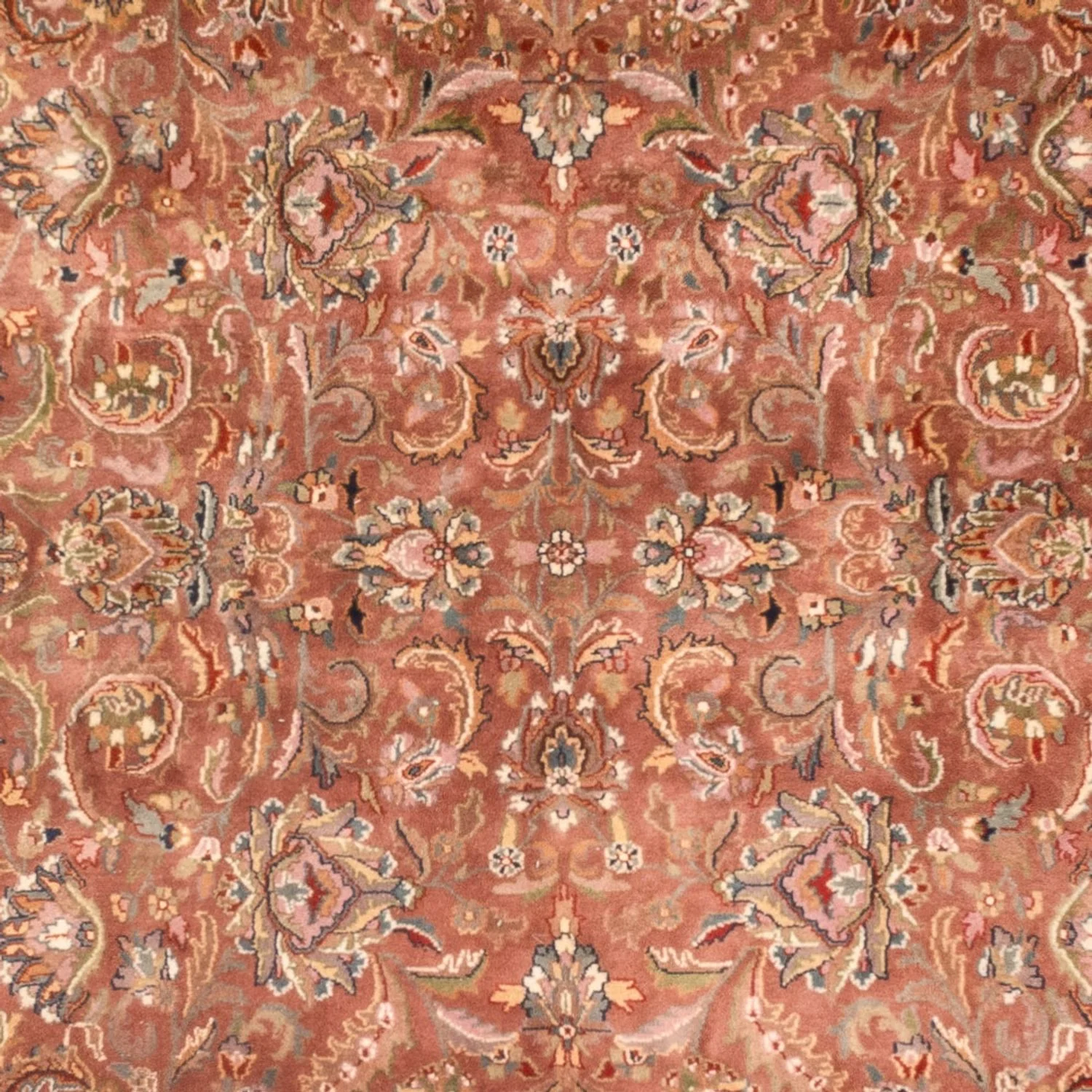 Indo Sarough Teppich 300x250cm - Orientteppich - Image 2