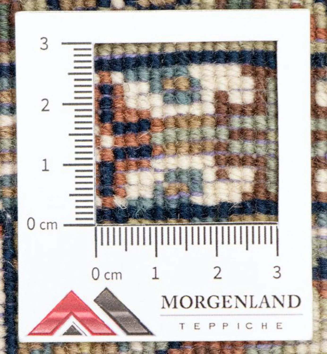 Bachtiar Teppich 304x209cm - Orientteppich - Image 10