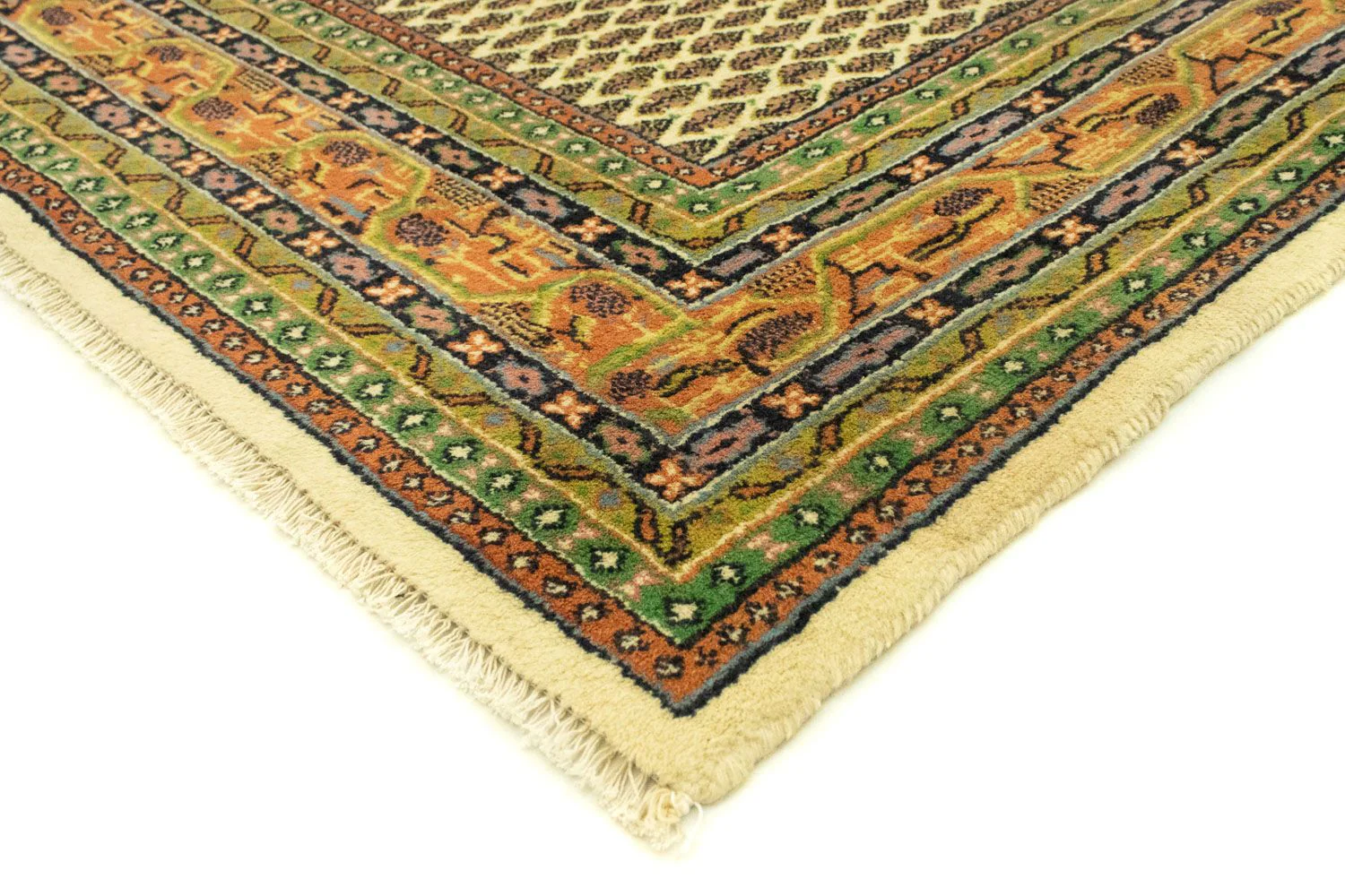 Mir Teppich 234x175cm - Orientteppich - Image 2