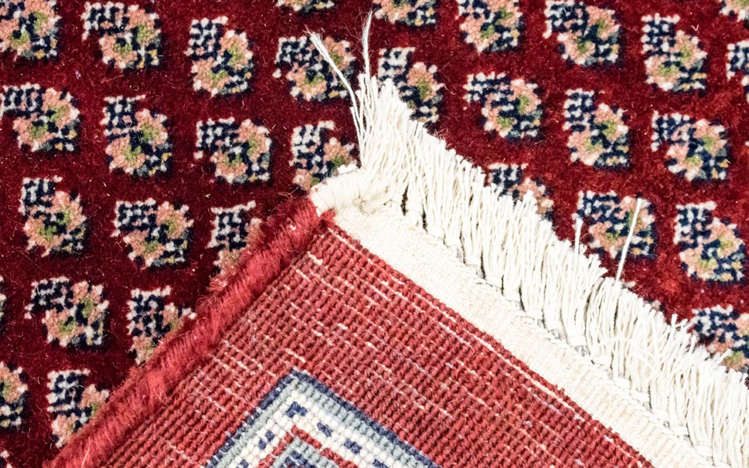 Mir Teppich 347x249cm - Orientteppich - Image 4