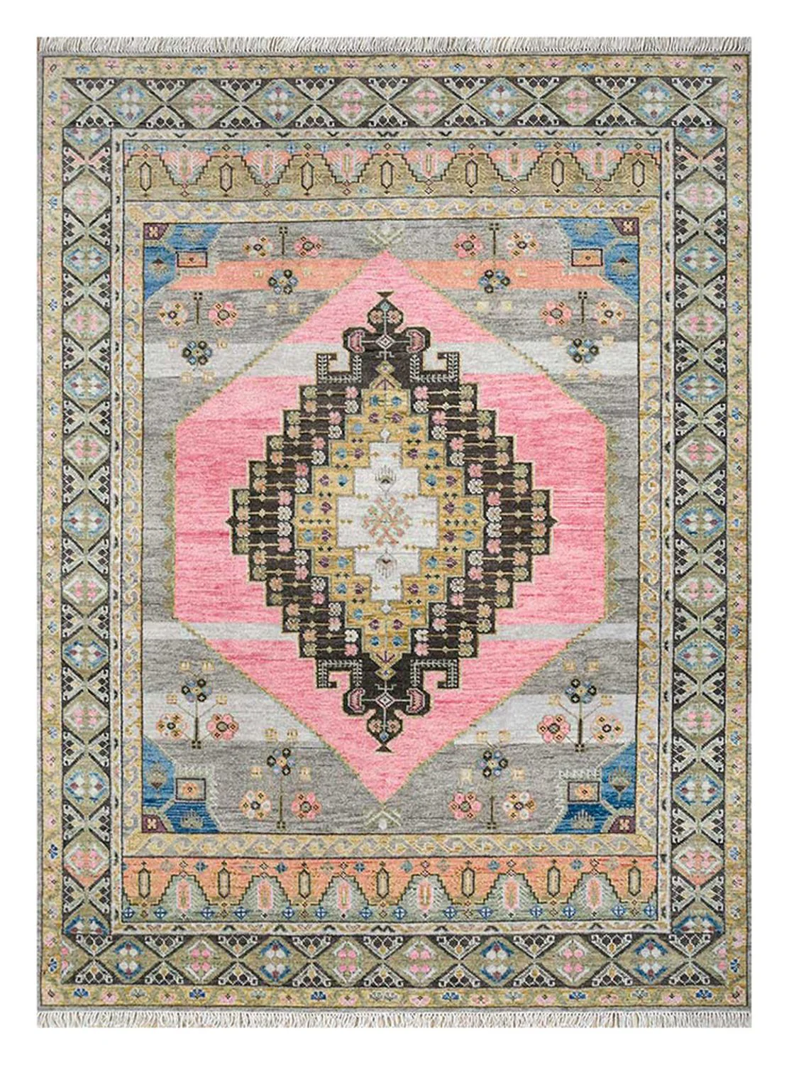 Orientteppich - Turner - rechteckig - Image 3