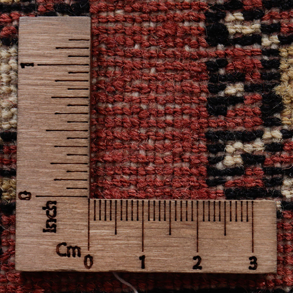 Pakistan Teppich 140x94cm - Orientteppich - Image 7