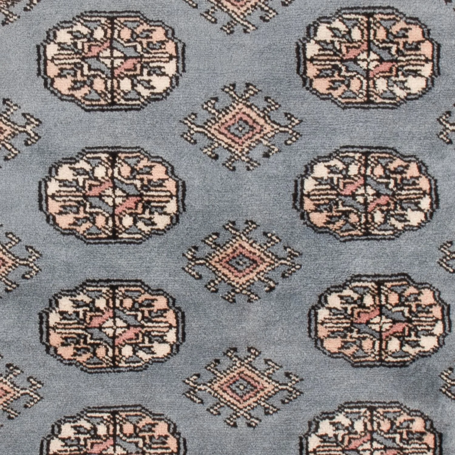 Pakistan Teppich 152x93cm - Orientteppich - Image 2