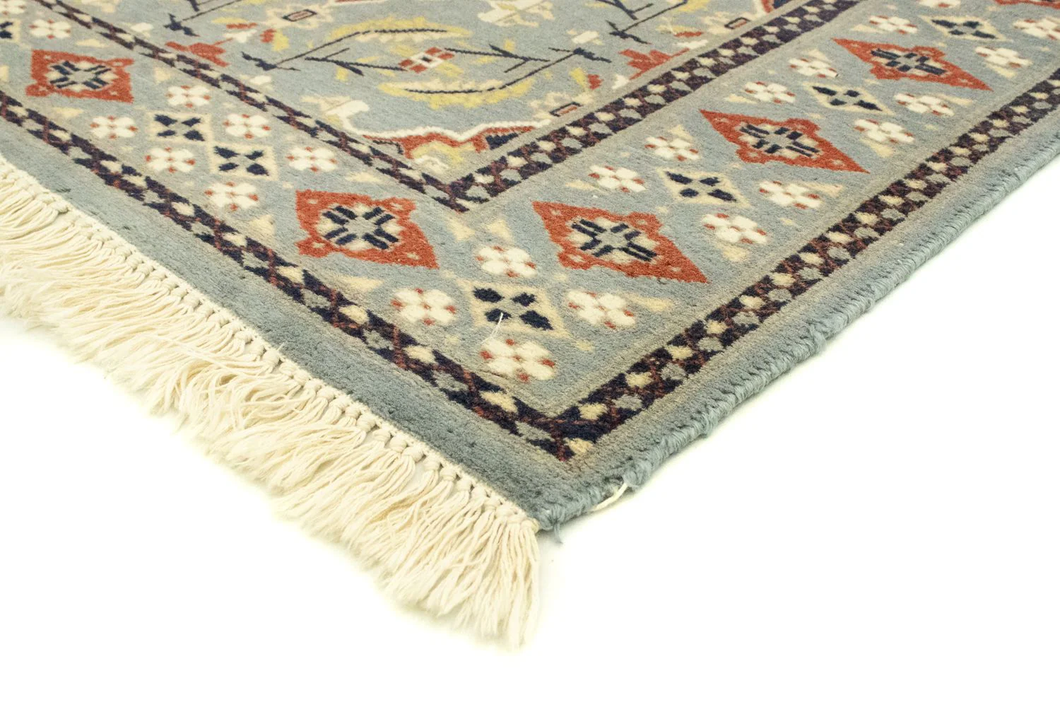 Pakistan Teppich 153x90cm - Orientteppich - Image 6