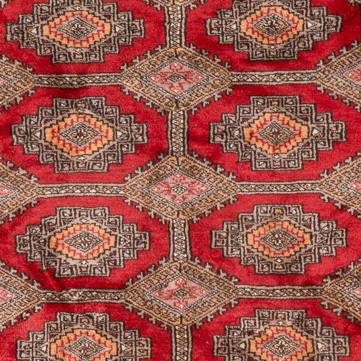 Pakistan Teppich 165x124cm - Orientteppich - Image 2