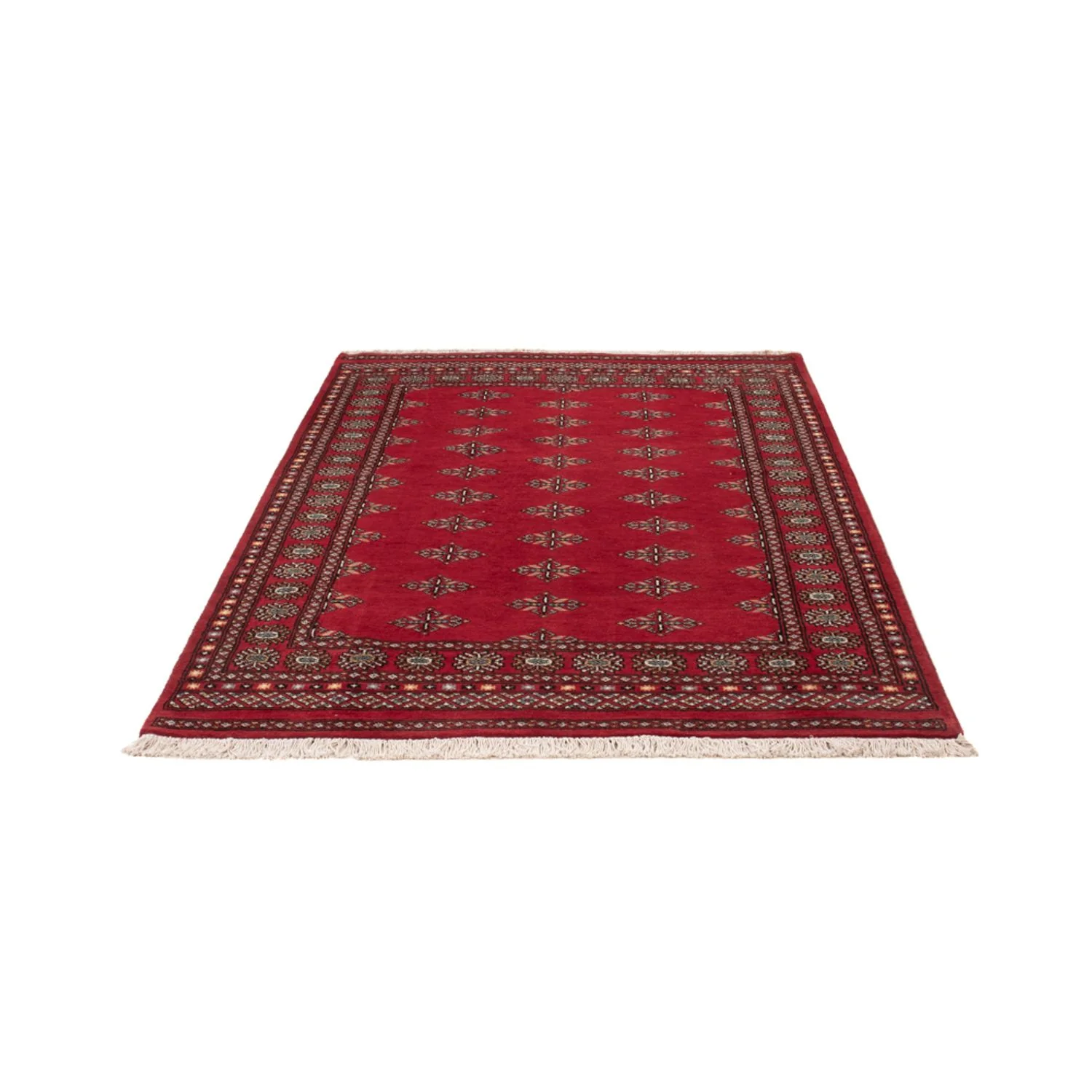 Pakistan Teppich 215x137cm - Orientteppich - Image 5