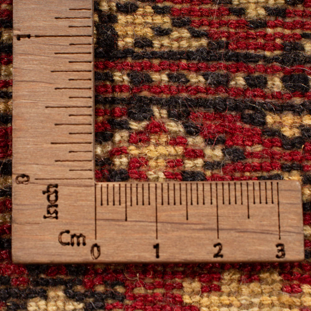 Pakistan Teppich - 236 x 171 cm - rot - Image 6